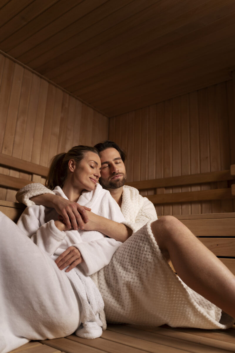 Escapada romántica en Tenerife