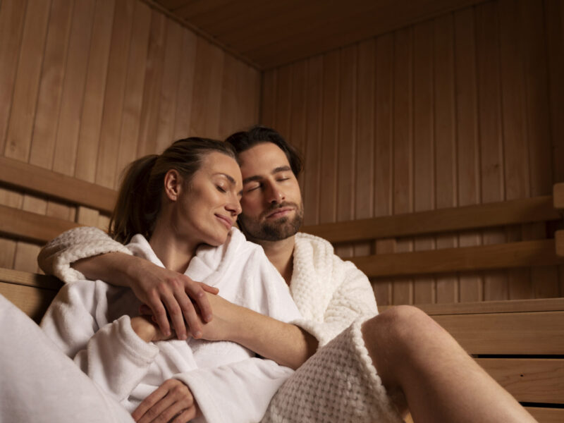 Escapada romántica tenerife