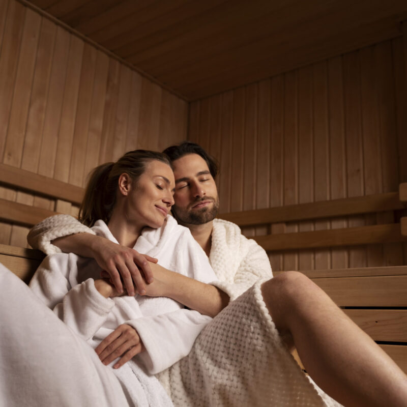 Escapada romántica tenerife