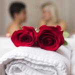 Escapada romántica Tenerife