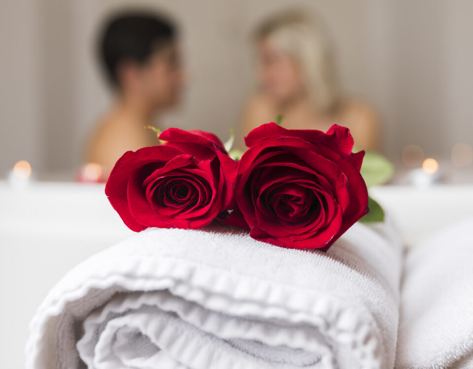 Escapada romántica Tenerife