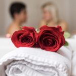 Escapada romántica Tenerife