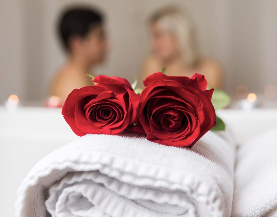 Escapada romántica Tenerife