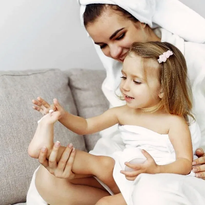 Beauty Familienerlebnis