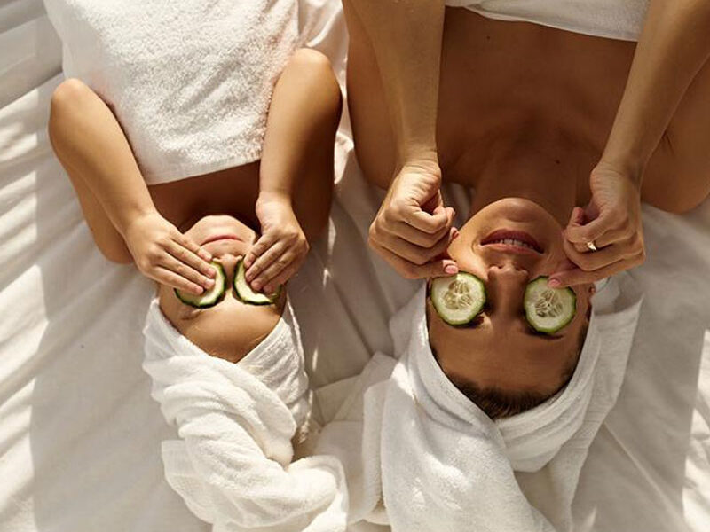 Experiencia familiar Relax