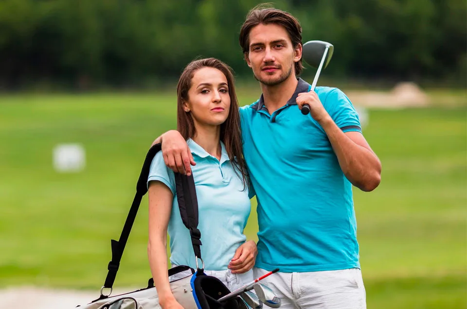 Spawellplus Golfturnier