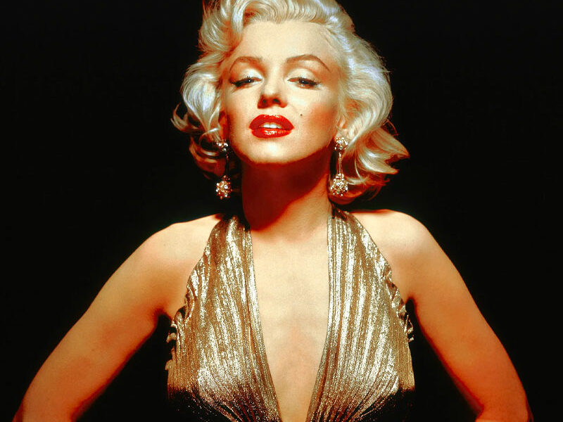 Beauty Party Marilyn Monroe
