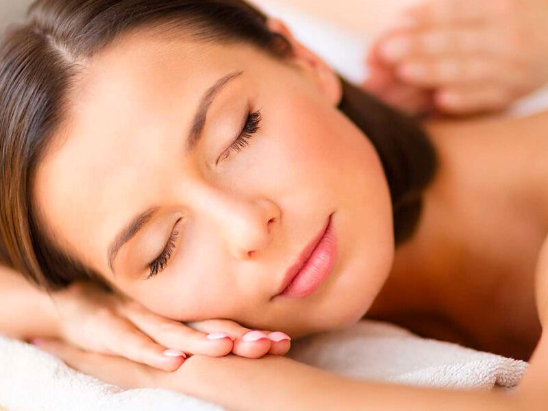 Masaje relajante en Tenerife 💆‍♀️✨ Bienestar y desconexión