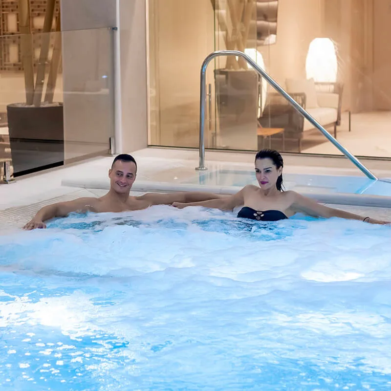 Krasses Degustationsmenü mit SPA - Bild 4