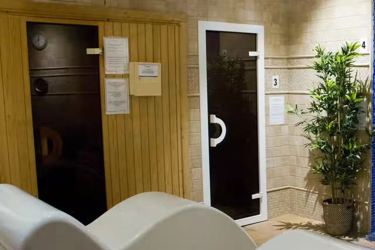 Spa Circuit at Best Semiramis - Tenerife North 🌊✨ - Image 6