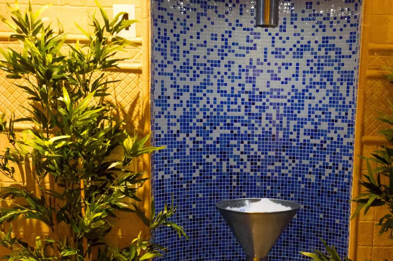 Spa Circuit at Best Semiramis - Tenerife North 🌊✨ - Image 5