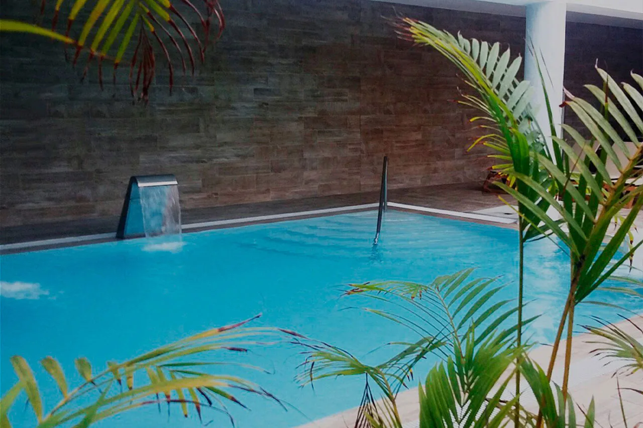 Spa Circuit at Best Semiramis - Tenerife North 🌊✨ - Image 3