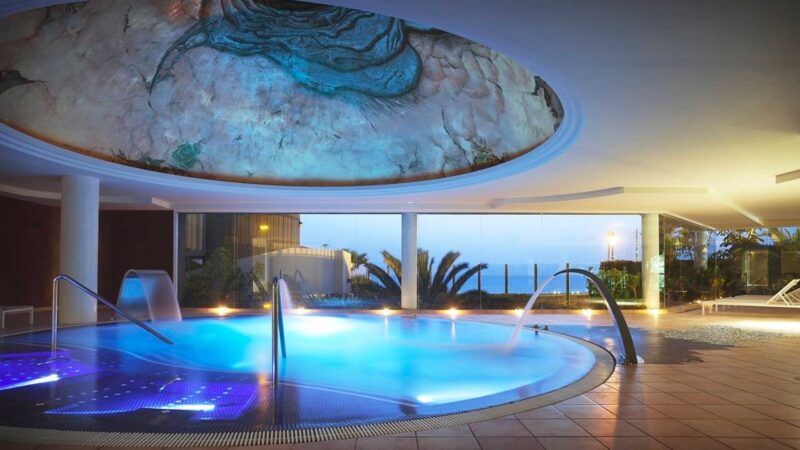 Spa Azules de Nivaria