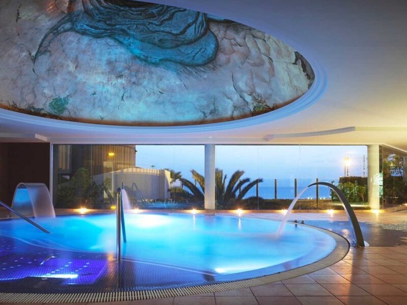 Spa Azules de Nivaria