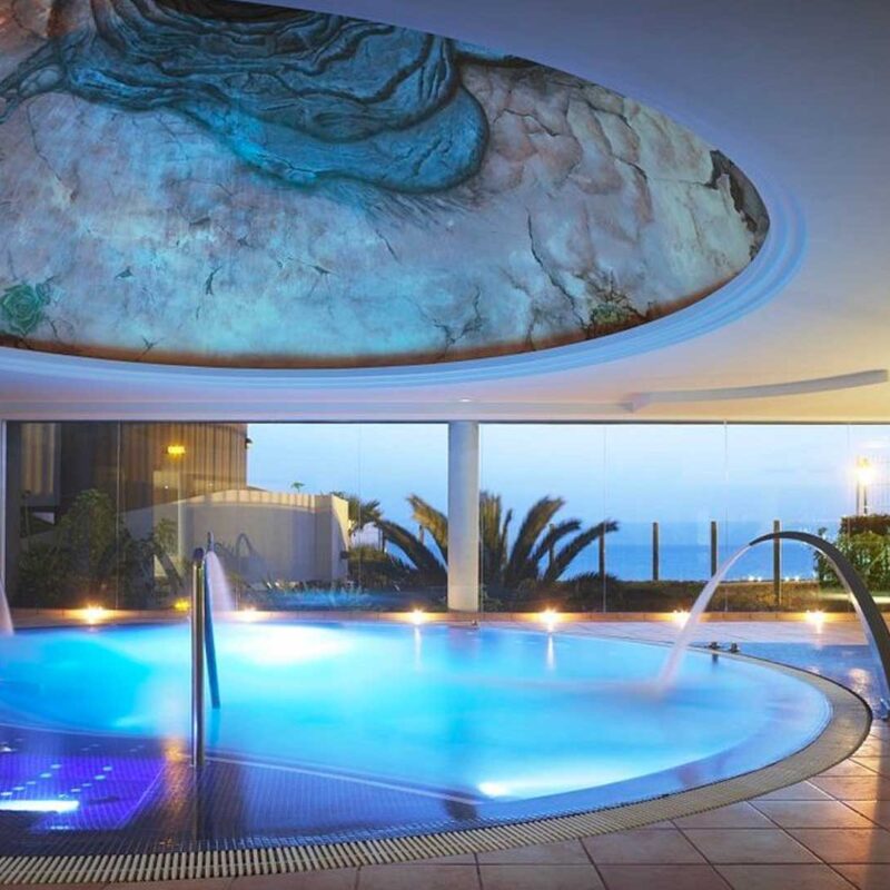 Spa Azules de Nivaria