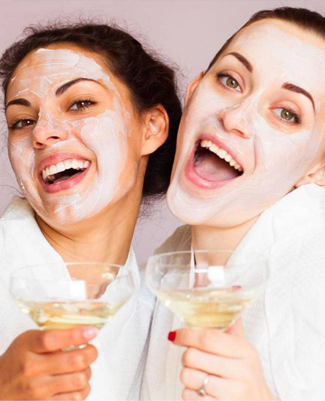 Beauty Parties Spawellplus