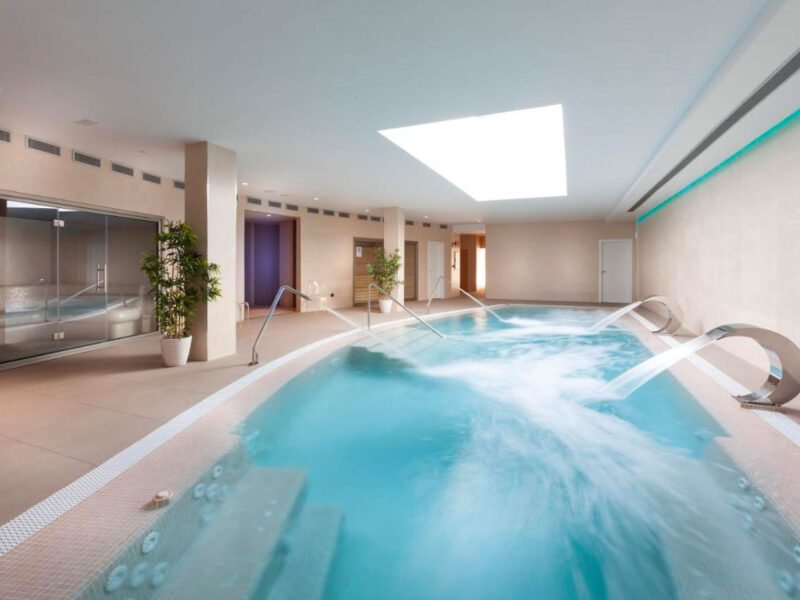 Circuito Spa en Best Tenerife - Tenerife Sur 🌊✨