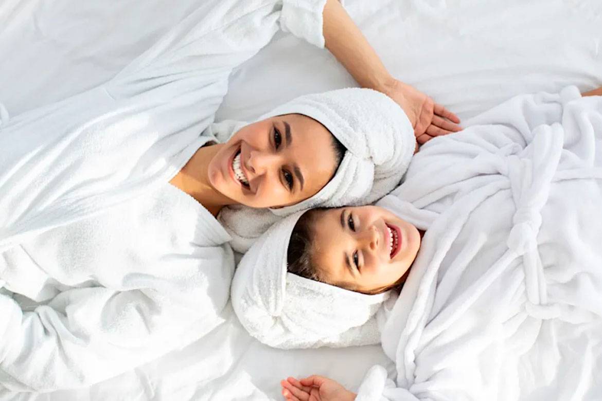 Tratamientos infantiles Spawellplus