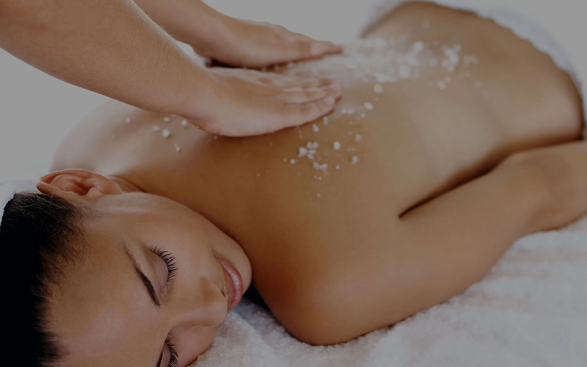 Parallax Hintergrund