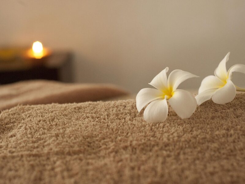 Circuito SPA RELAX para 2 personas con Brochetas