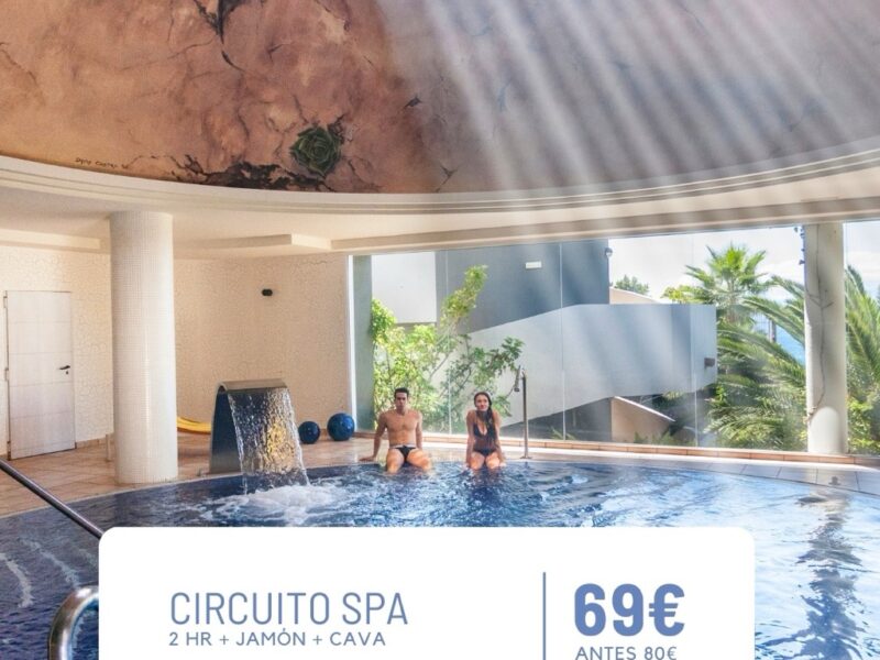 Spa tenerife