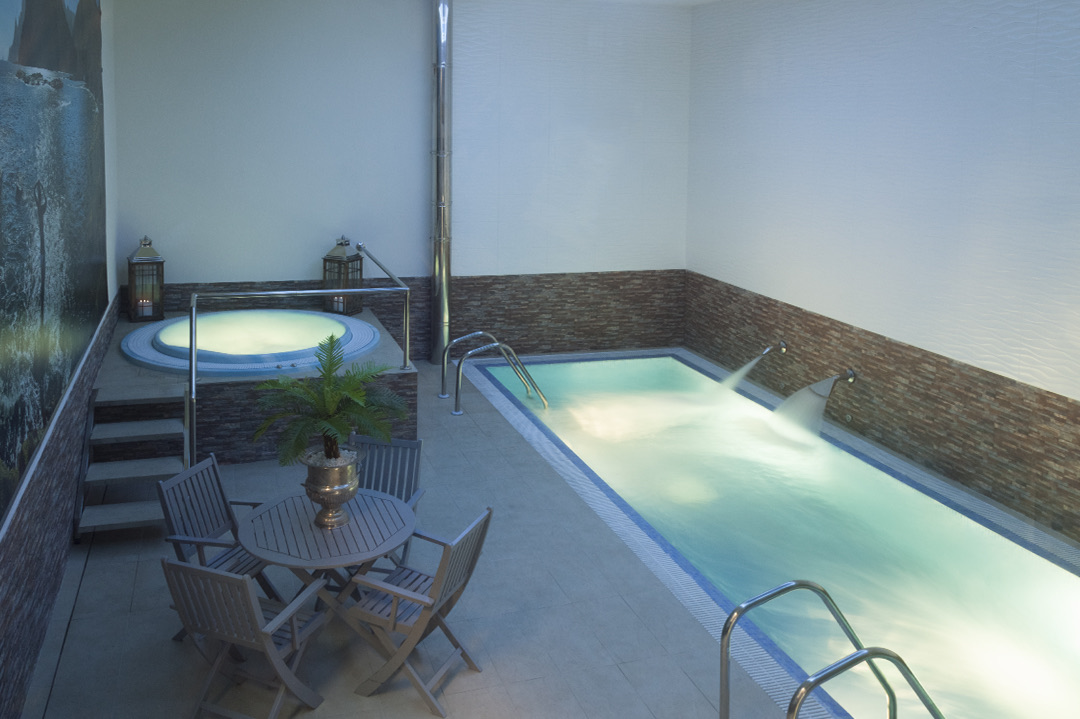 Spa Laguna Nivaria
