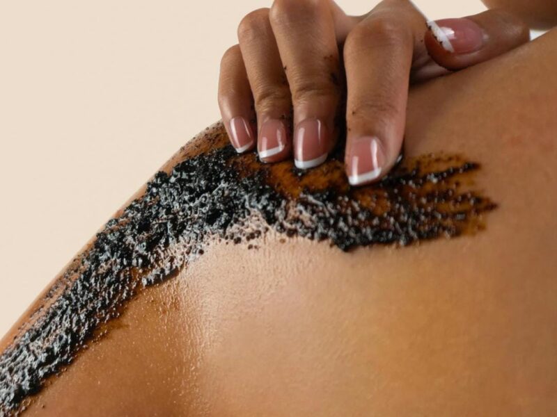 Peeling tenerife