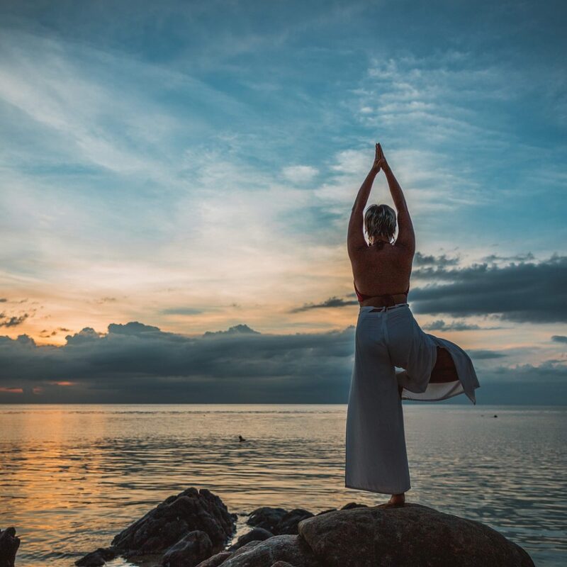 Yoga