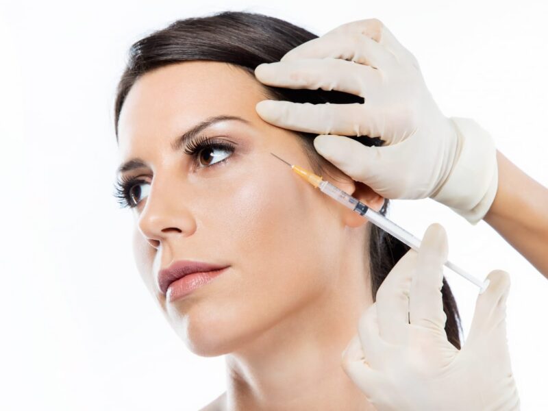 Medicina estética tenerife