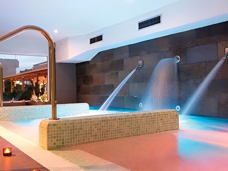 Spa Coral Suites Tenerife