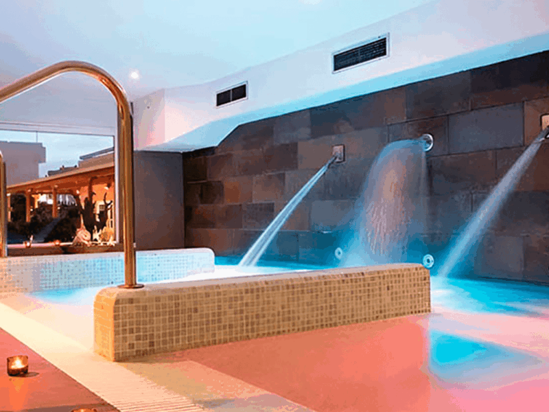 Spa Coral Suites Tenerife