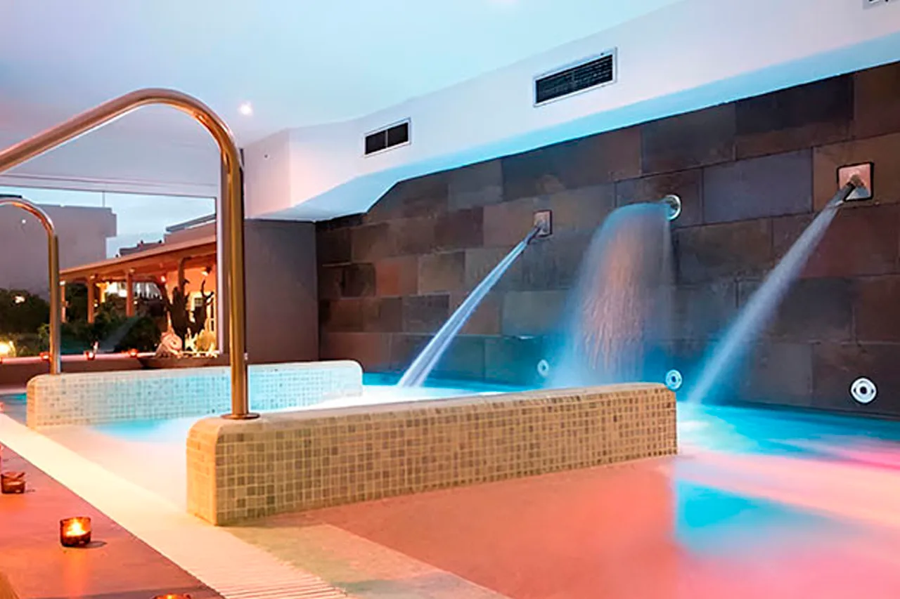 Spa Coral Suites Teneriffa