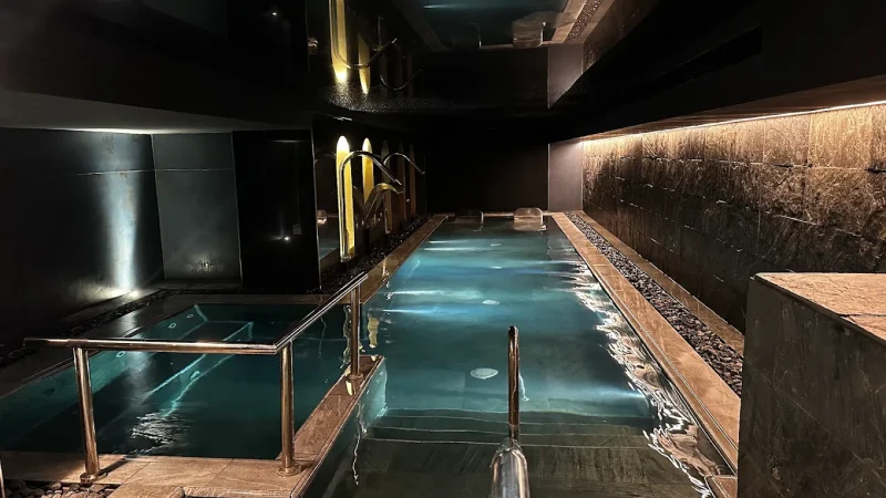 Spa Silken Saaj Maar