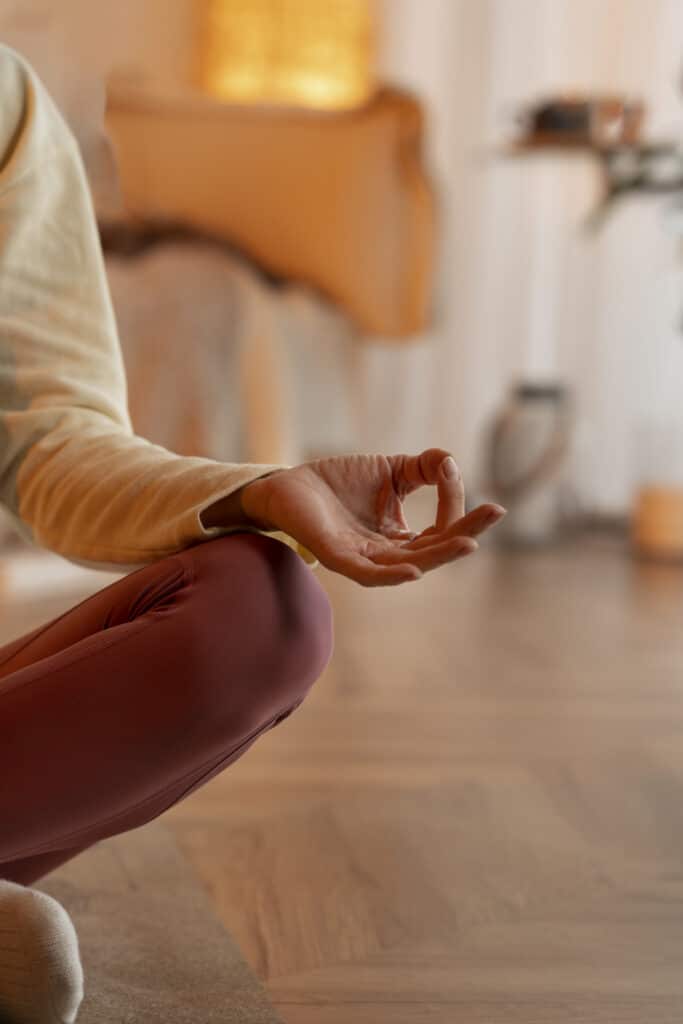 Yoga en Tenerife