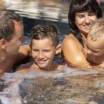 Spa Familiar en Tenerife