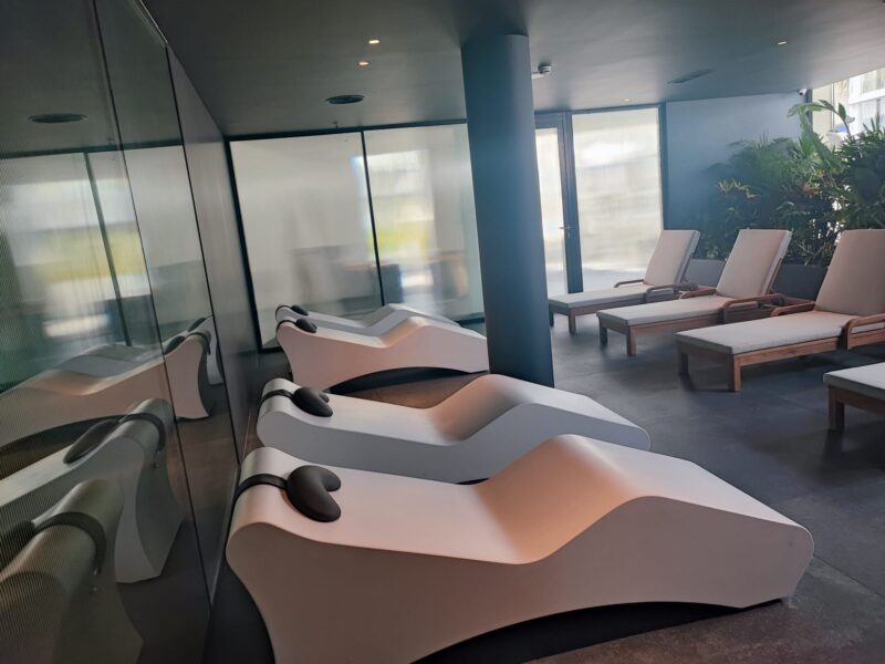 🧘‍♀️ Clase de Yoga con Circuito Spa en Tenerife 💦 - Imagen 5