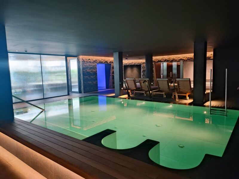 🧘‍♀️ Clase de Yoga con Circuito Spa en Tenerife 💦 - Imagen 6