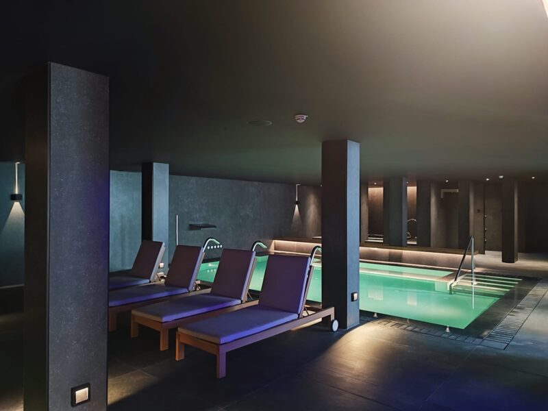 🧘‍♀️ Clase de Yoga con Circuito Spa en Tenerife 💦 - Imagen 9