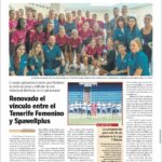 Spawellplus CD Tenerife Femenino