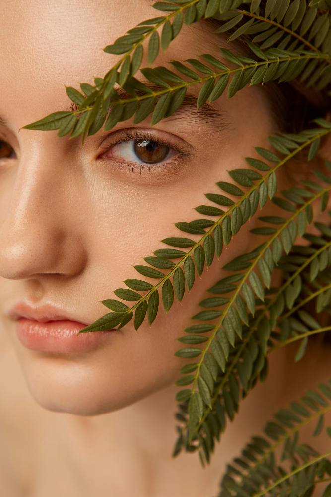 tratamientos de belleza natural