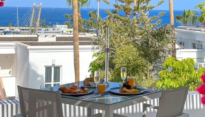 💧 Circuito spa con desayuno buffet en Hotel Flamingo 🥐