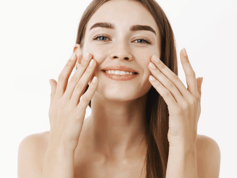 💖 Diagnóstico Facial Gratis ⚠️ Descubre Qué Necesita Tu Piel ✨