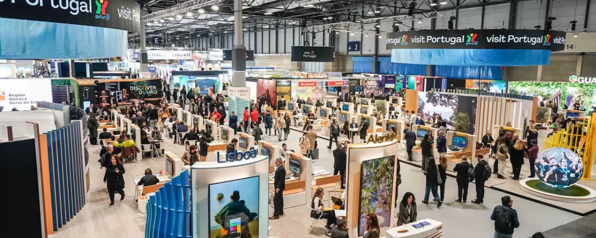 eldiariodemadrid.es Fitur 2026