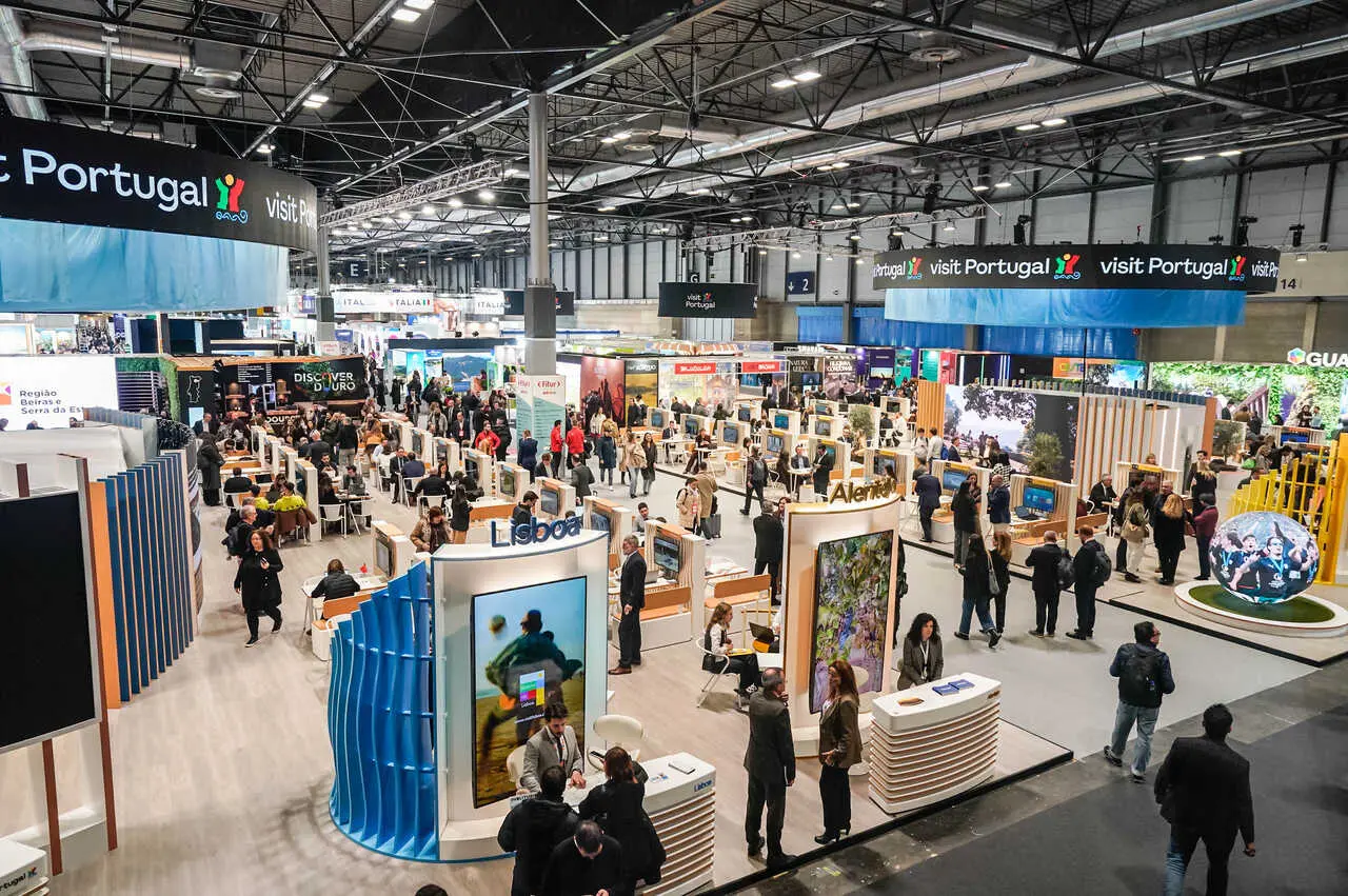 eldiariodemadrid.es Fitur 2026