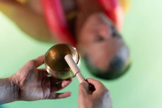 🧘 Terapia Acuática en Tenerife – Meditación y Relajación 💧