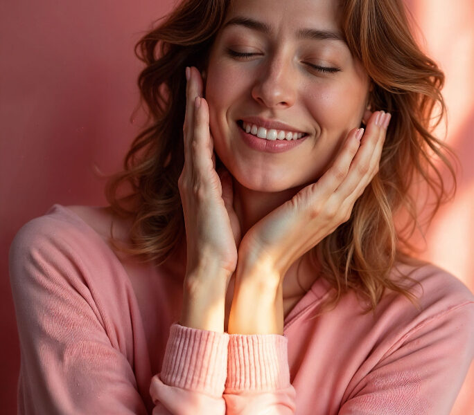 💖✨ Mamá Glow: Un Ritual para Brillar y Desconectar 🌸