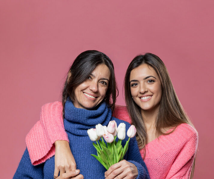 🌺✨ Ritual de Bienestar para Dos – Especial Día de la Madre 💖